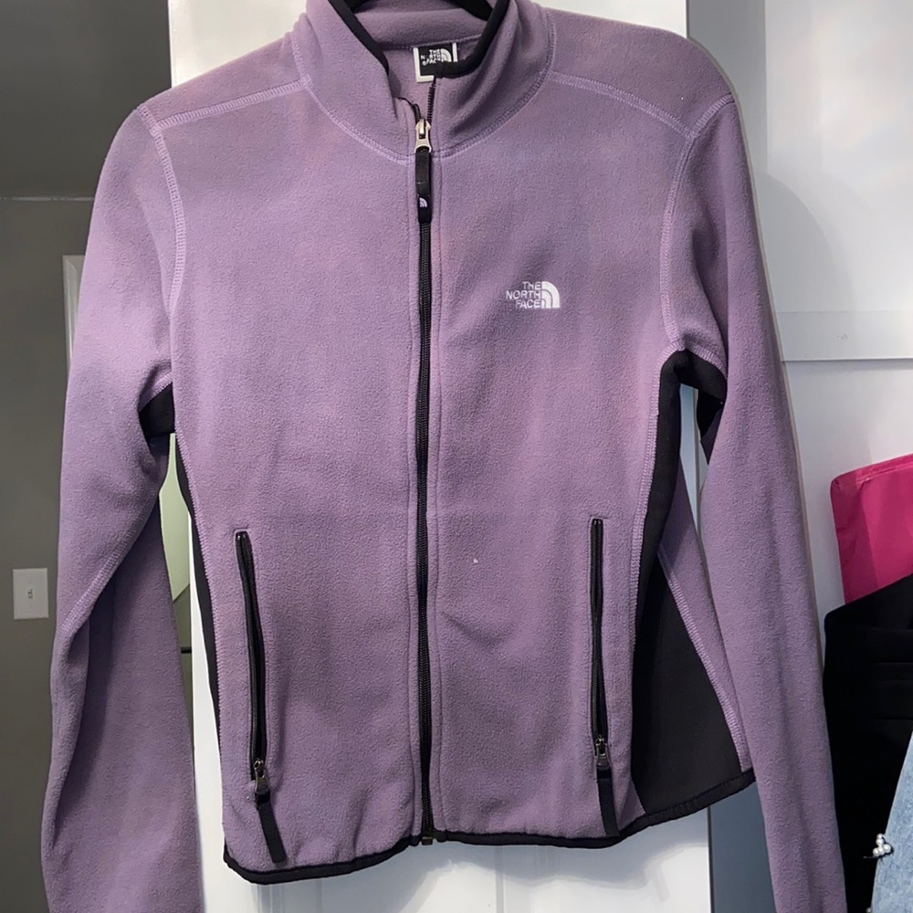 North Face Jacket